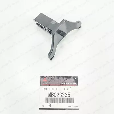 New Genuine Mitsubishi Eclipse Montero Sport Mirage Fuel Gas Door Latch Hook • $24