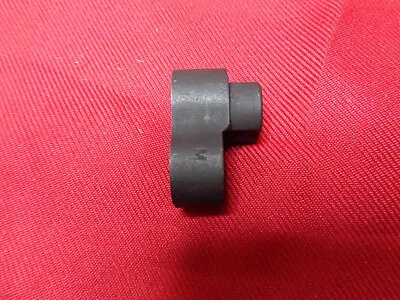 Original  M1 Garand Gas Cylinder Lock - M Marked - Flat Face • $29.95