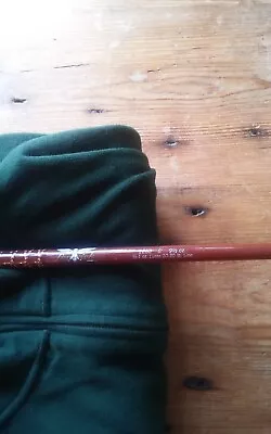 Vintage Fenwick 6' LUNKER STIK Rod In Wonderful Condition! • $215