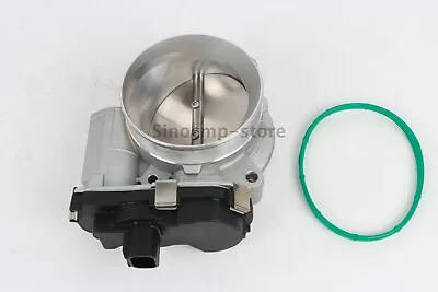 Throttle Body For Chevrolet GMC Cadillac Hummer 4.8L 5.3L 6.0L 6.2L V8 12601387 • $50.21