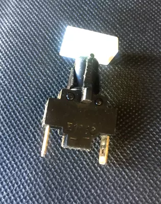 £7.99 • Buy HOTPOINT Tumble Dryer Heat Switch  TS12PE TS13P TS14P V3D00P