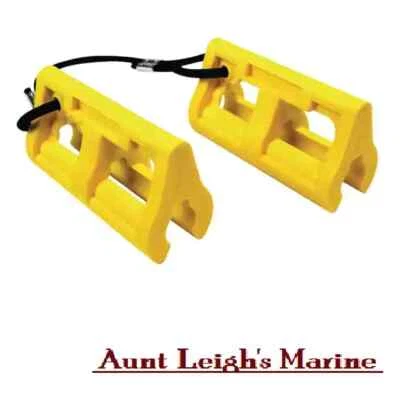 $42.73 • Buy Seachoice Outboard Motor Hydraulic Steering Lock Clips Attach To Cylinders 28011