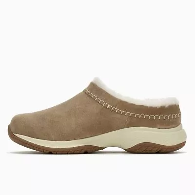 Merrell Encore Ice 5 Women's Casual Shoes Camel W10 • $139.95