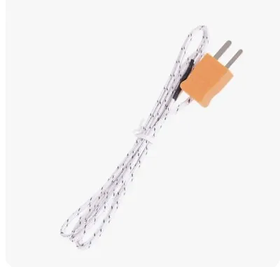 1m K Type Thermocouple Thermo Sensor Temp Temperature Probe Digital Special • $1.99