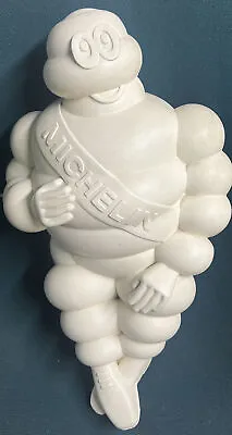 Vintage 1966 Bibendum Michelin Tire Man • $200