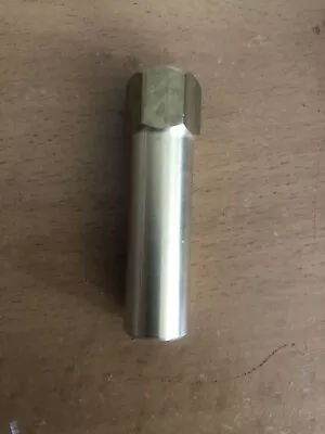 £8.95 • Buy Exhaust Manifold Nuts MG M D Type