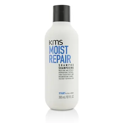 KMS California Moist Repair Shampoo (Moisture And Repair) 300ml/10.1oz • $63.95