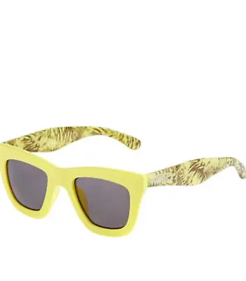 Vans Matinee Sunglasses / Limelight / Womens / RRP £15 • £6