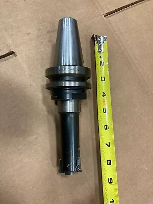 Sandvik Varilock 391.68-027 50 090 Twin Bore And 390.55-40 50 030 BT40 Holder • $299