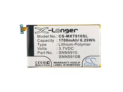 EB20  SNN5899  Battery For Motorola Droid Razr XT912  Spyder  Droid Razr XT910   • $17.85