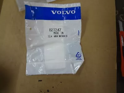 Volvo Penta Sterndrive  Oem Oil Seal 827247-8              #26 • $17.99