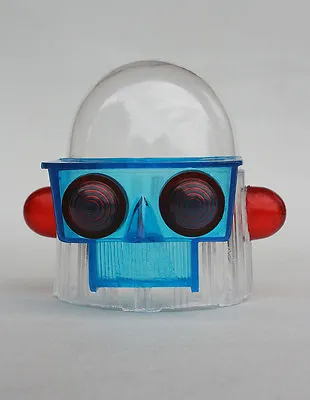 Cragstan Mr Robot Complete Head • $160