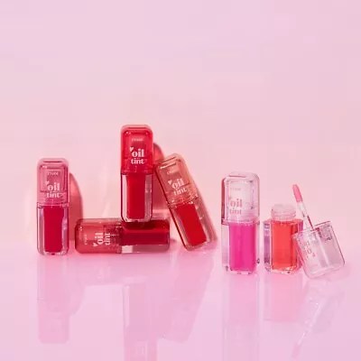 ETUDE HOUSE Dear Darling Oil Tint *USseller* • $15.99