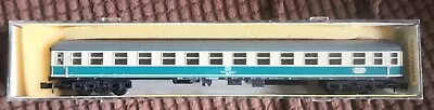 Trix  51 80 22  N Gauge  Coach • £10