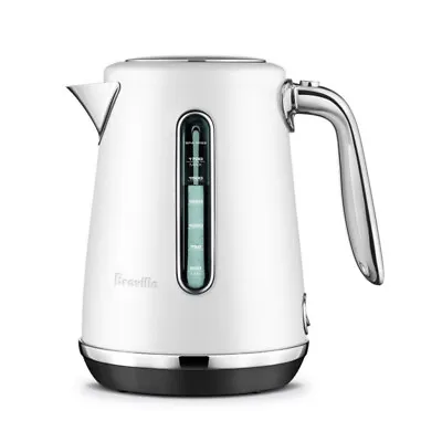 Breville The Soft Top® LuxeSea Salt BKE735SST • $179