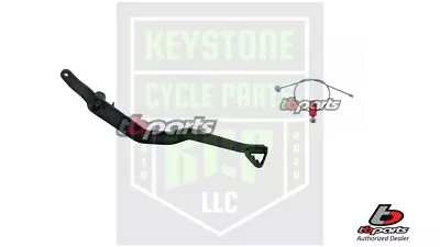 $44.95 • Buy Kawasaki KLX110 KLX DRZ 110 L Extended +1  Brake Pedal W/Brake Snake!  TB Parts