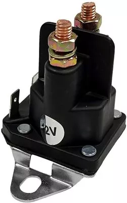 Starter Solenoid For Poulan Pro Lawn Tractor PP20VA46 960420188 • $19.99