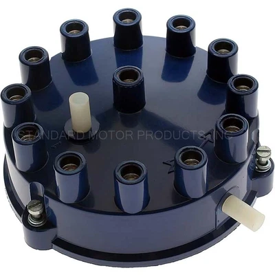 $96.42 • Buy LU-435 Distributor Cap New For Jaguar XJS V12 1974