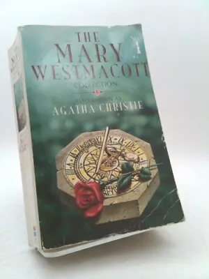 £53.67 • Buy The Mary Westmacott Collection - 2 By Westmacott, Mary; Christie, Agatha