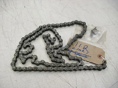 77/Raleigh Moped/RM1/RM2/NSU Quickly /Autocycle/New Drive Chain • £19.91