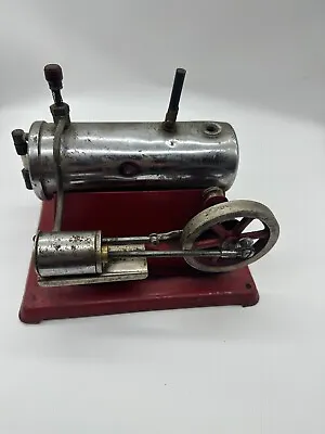 Vintage 1950's Empire Model 43 Corded Electric Steam Engine • $101.99