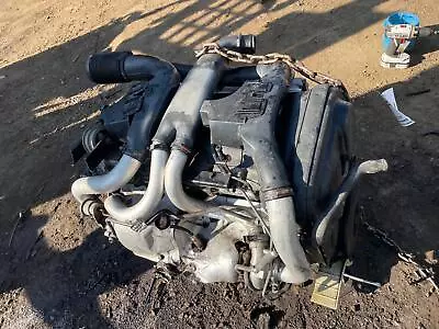 2.9L B6294T Engine/motor Assembly VOLVO XC90 03 04 05 06 • $750