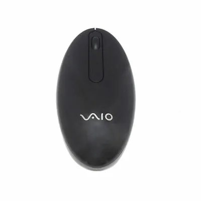 Sony VAIO Wireless Laser Mouse VGP-WMS21 Without USB Reciver • $69.99