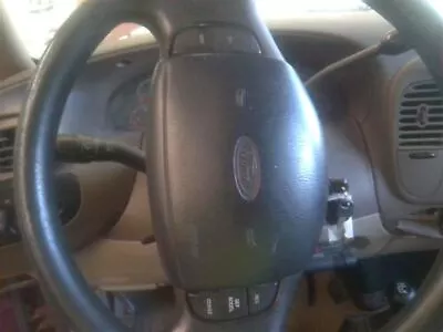 Air Bag Front Driver Wheel Fits 99-02 EXPEDITION 1570577 • $130