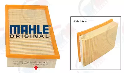 MAHLE Engine Air Filter LX343 For BMW E36 E39 E46 3-Series 5-Series M3 Z3 • $19.85