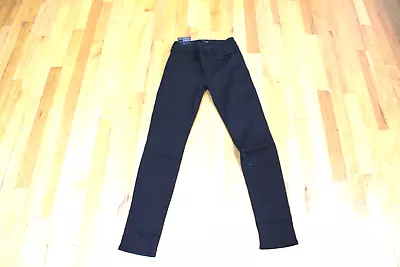 J Brand Vanity Mid-rise Skinny Leg 11  Leg Opening Jeans Size 26 New With Tags • $9.50