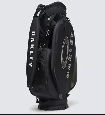 Latest Product  Oakley (OAKLEY)  GOLF BAG17.0FW  FOS901534  BLACKOUT (02E)  N • $424.28