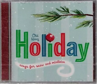 LES BROWN & HIS BAND OF RENOWN - Old Navy Holiday: Songs For Snow And Mistletoe • $41.75