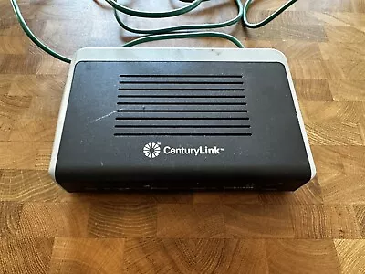 Centurylink Modem C1000Z- Does Not Come With A Power Cord • $16