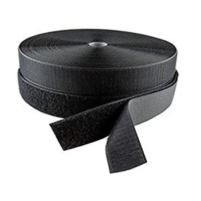 Velcro® Brand 5/8  Wide Hook And Loop Set - SEW-ON TYPE - 2 YARDS • $11.95