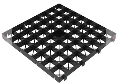 £26 • Buy Shed /Greenhouse Base, 4 Pack Grids 