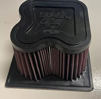 KN Air Filter Dodge G060A12 • $80