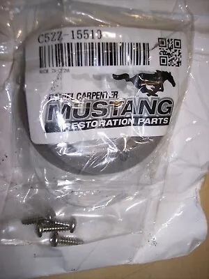 VINTAGE FORD MUSTANG 1965-1968 Back Up REVERSE Light Lens SET NEWGASKETSCREWS  • $19.99