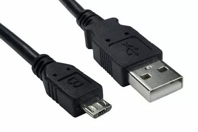 3m USB Micro FAST Data Charger SAMSUNG Galaxy Cable Android  • £3.39