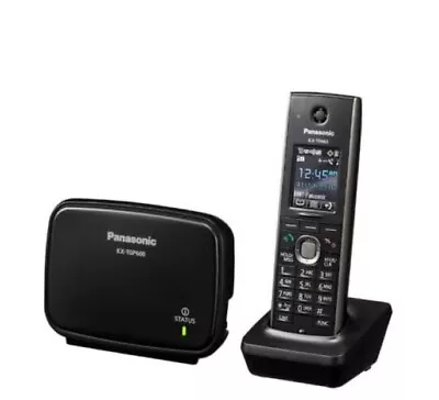 Panasonic KX-TGP600 SIP Cordless Phone System • $99