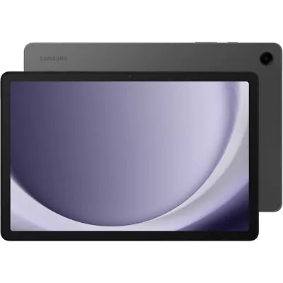 Samsung - Galaxy Tab A9+ 11  128GB - Wi-Fi - Graphite • $209.89