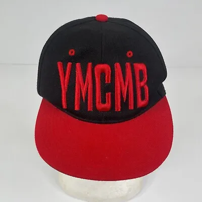 YMCMB SnapBack Cap Hat • $29.95