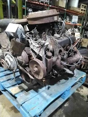 $480 • Buy 4.3L V6 Engine Assembly CHEVY PICKUP 1500 94 95