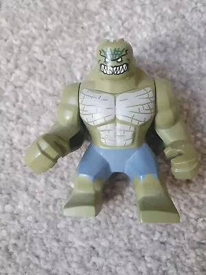 £60 • Buy Lego Killer Croc (Large Figure)