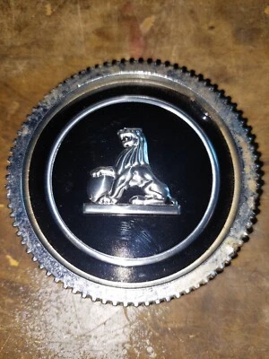 $41 • Buy Holden Torana Fuel / Petrol Cap NON - LOCKING LC LJ  Fuel Gtr Xu-1 