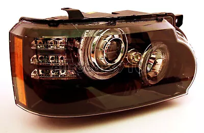 Land Rover Range Rover Magneti Marelli Right Headlight LUS7201 LR028478 • $1009