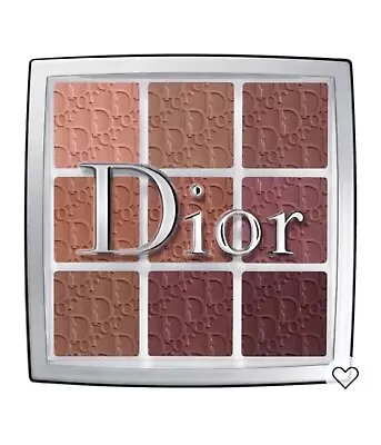 Dior Backstage Lip Palette In 001 Universal Neutrals - Matte Glossy Satin RARE! • $69.99