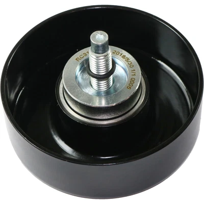 $20.22 • Buy New Accessory Belt Idler Pulley For SaVana Yukon GMC Sierra 1500 Truck 12669569