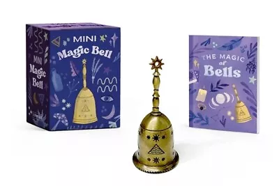 Mini Magic Bell (Paperback Or Softback) • $13.55