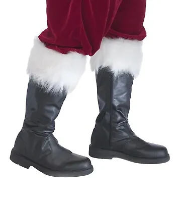 Professional Santa Boots • $89.99