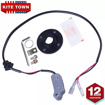 $23.99 • Buy Electronic Ignition Kit For Vw Baja Bug / Buggy 009 Distributor 9432 Accu-Fire